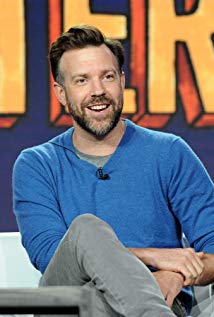 Jason Sudeikis